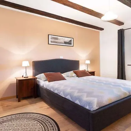 Holiday In Tinjan/istrien 38452 בית נופש